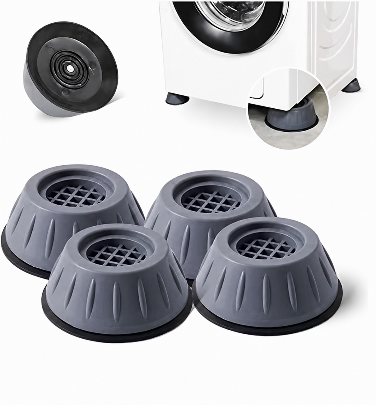 Anti Vibration Pads
