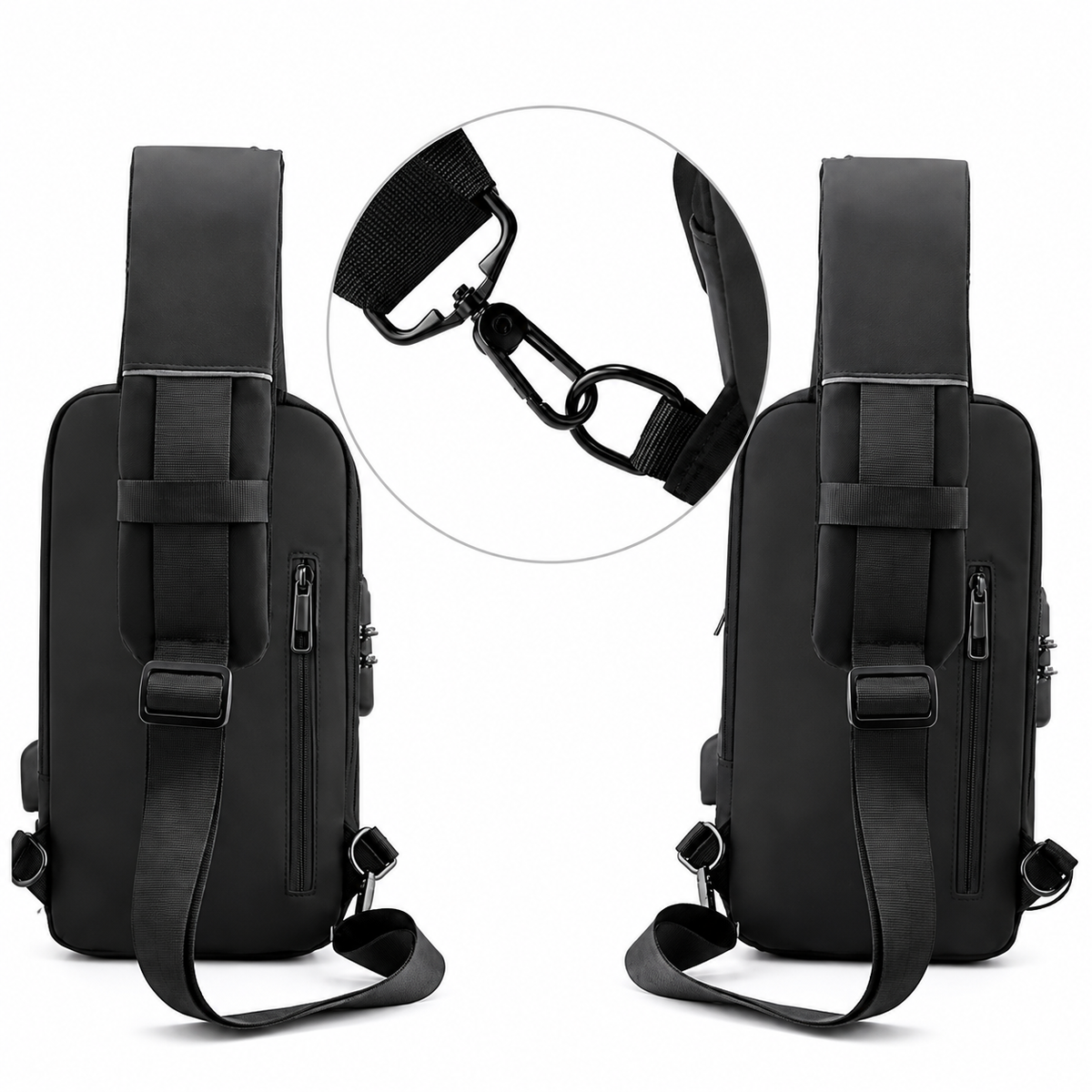 Sling Bag