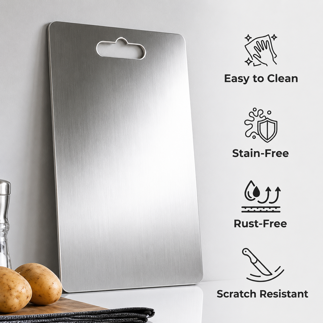 Kitchen Chopping Board